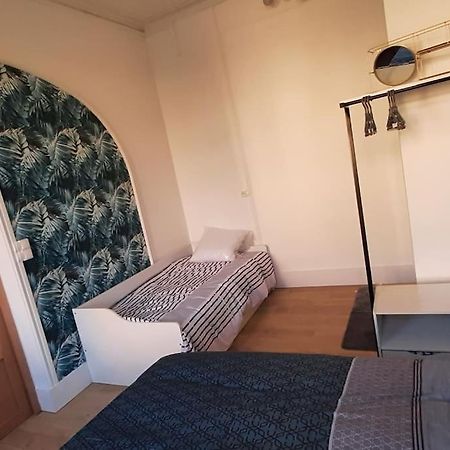 Cocon Une Surprise Vous Attend A Dunkerque Dunkirk Ngoại thất bức ảnh