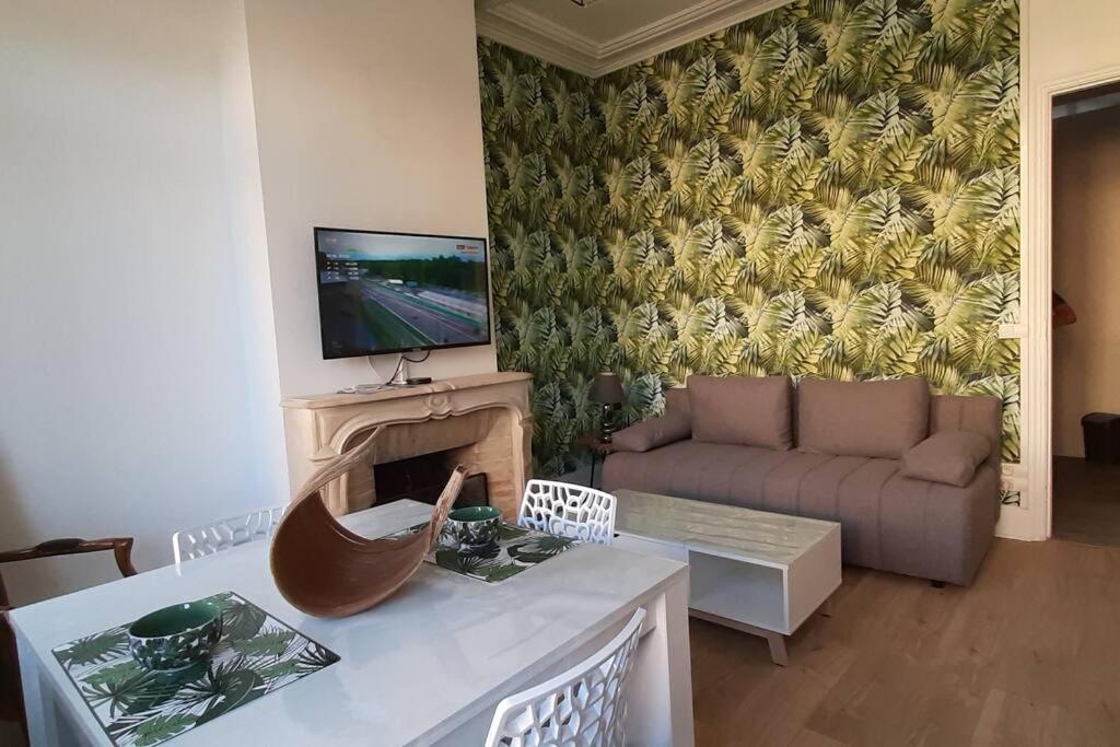 Cocon Une Surprise Vous Attend A Dunkerque Dunkirk Ngoại thất bức ảnh