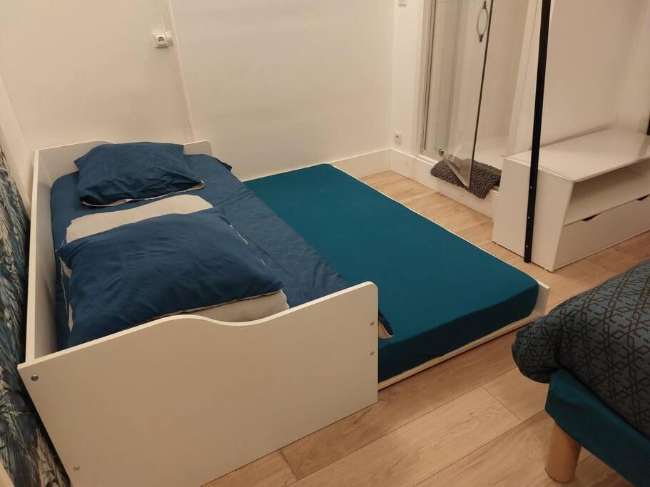Cocon Une Surprise Vous Attend A Dunkerque Dunkirk Ngoại thất bức ảnh
