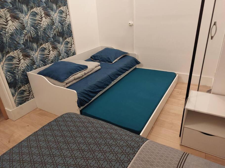 Cocon Une Surprise Vous Attend A Dunkerque Dunkirk Ngoại thất bức ảnh