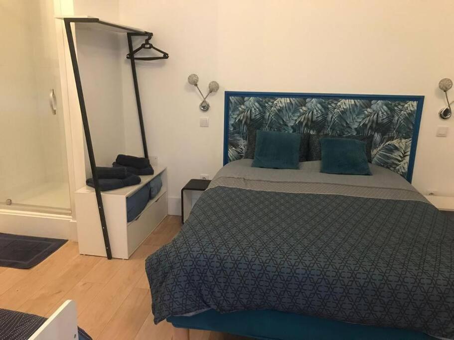 Cocon Une Surprise Vous Attend A Dunkerque Dunkirk Ngoại thất bức ảnh