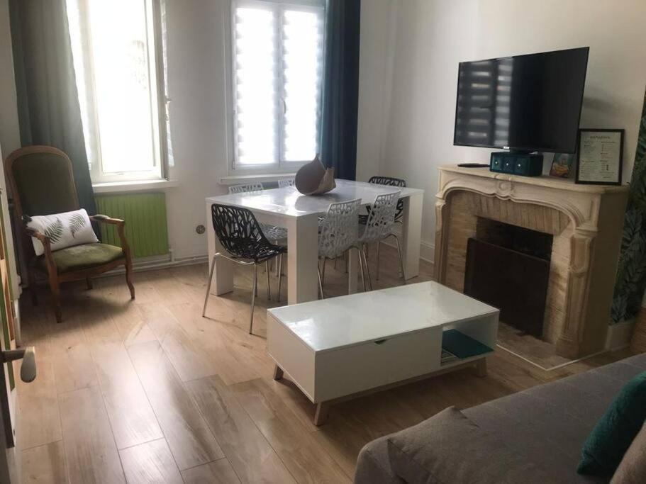 Cocon Une Surprise Vous Attend A Dunkerque Dunkirk Ngoại thất bức ảnh