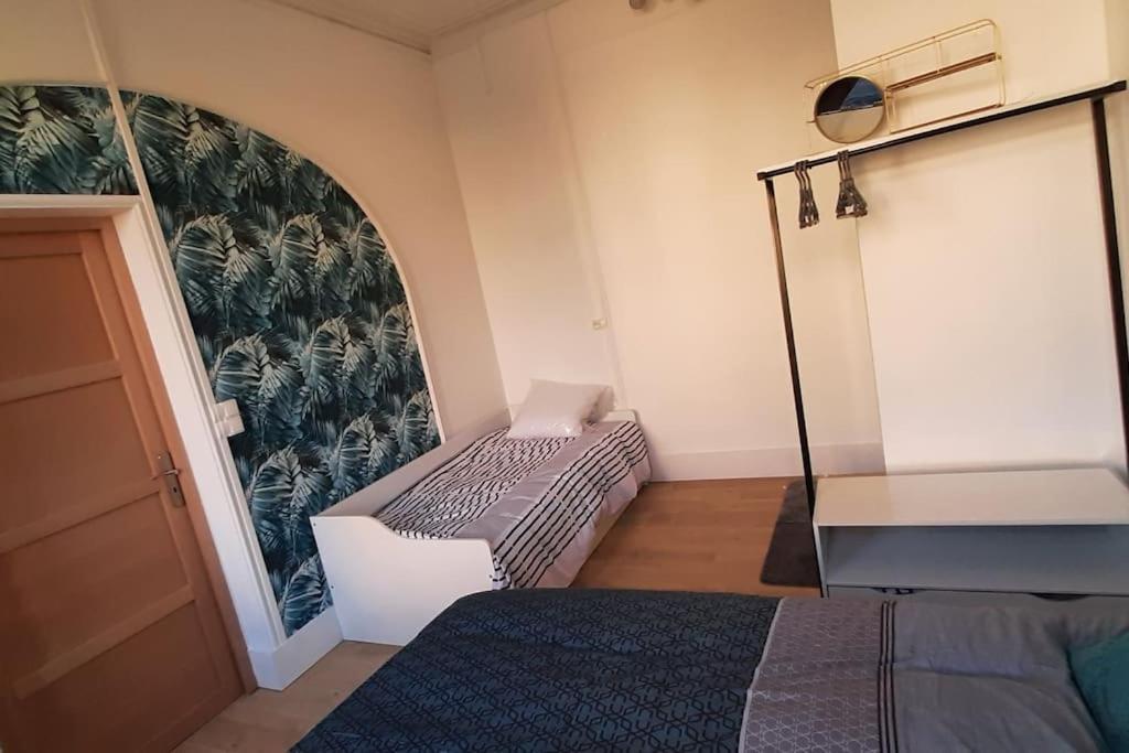 Cocon Une Surprise Vous Attend A Dunkerque Dunkirk Ngoại thất bức ảnh